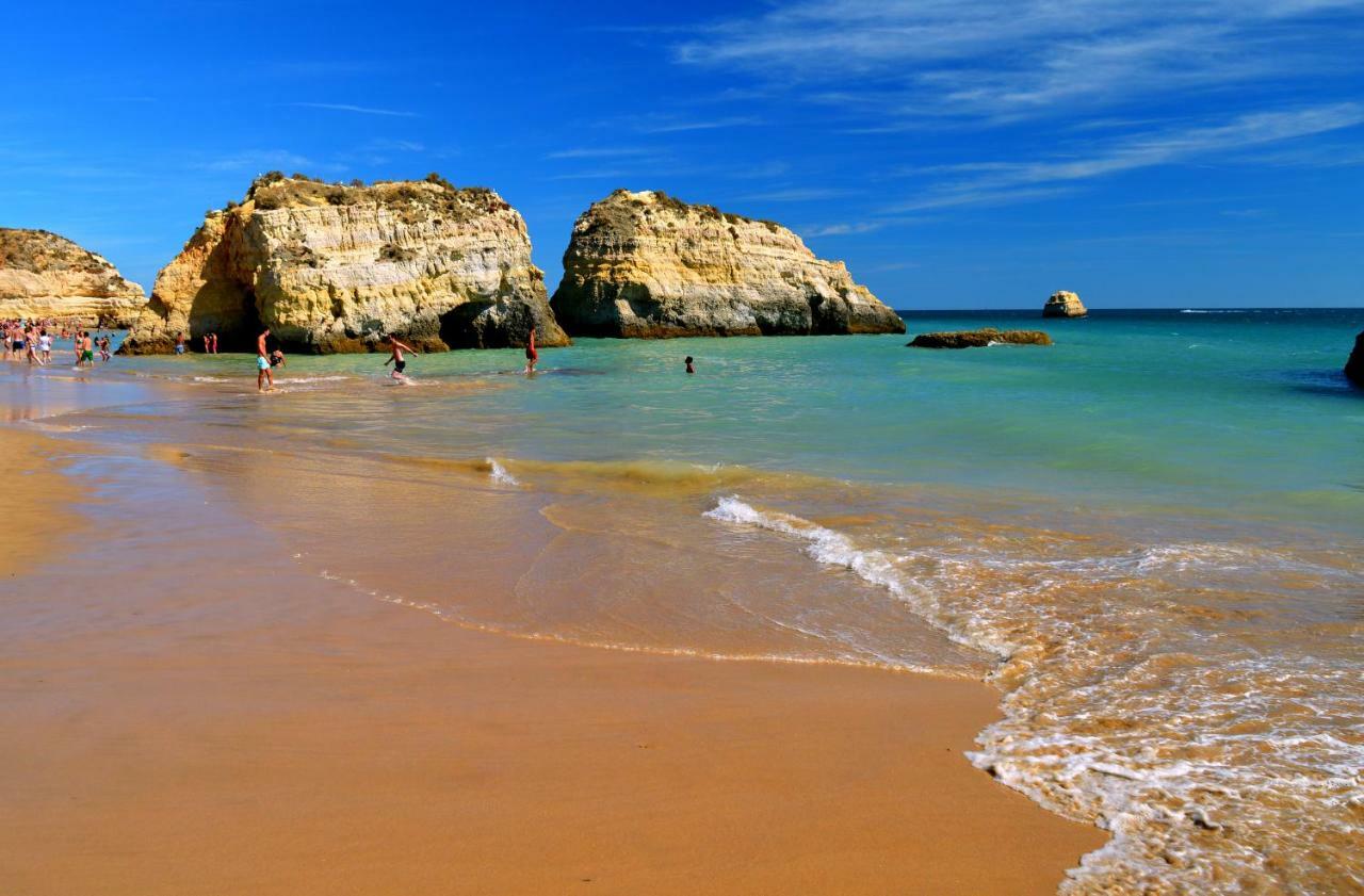 Amoreira Mar III Алвор Экстерьер фото