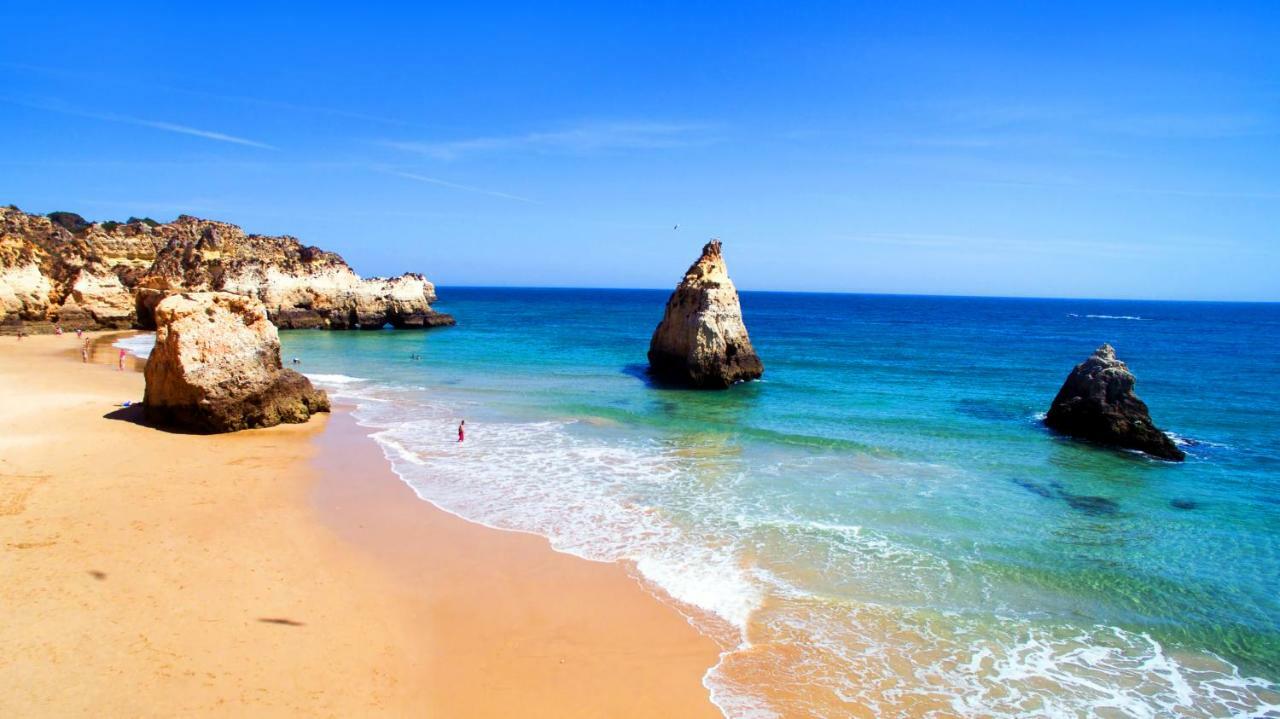 Amoreira Mar III Алвор Экстерьер фото